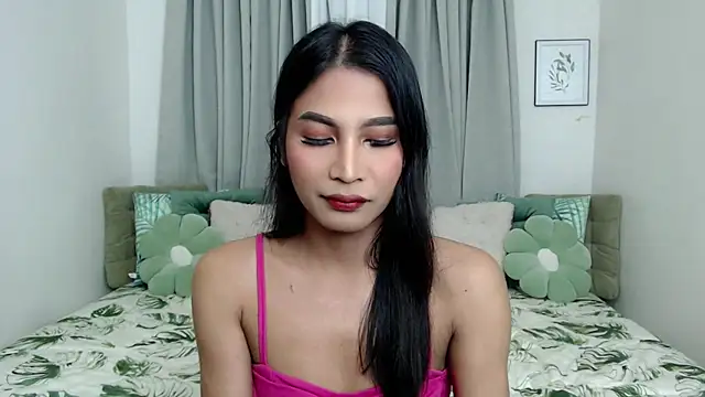 YourPrettyBella TS online show from 01-12-26, 07:08