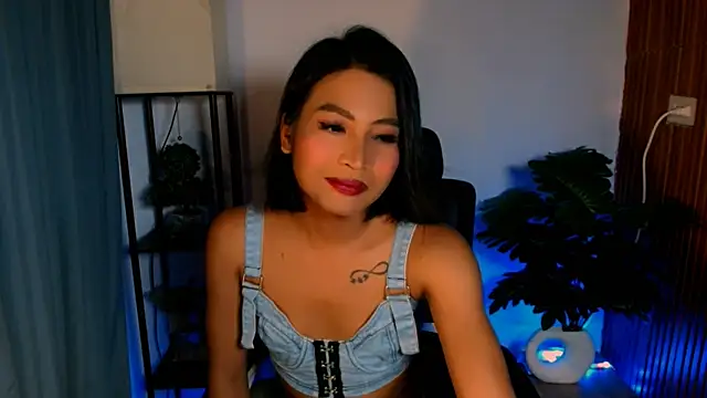 YourPrettyBella TS online show from 06-07-26, 01:26
