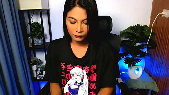 YourPrettyBella TS online show from 06-25-26, 06:01