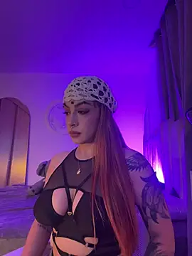 GiaStonne online show from 03-24-26, 02:27