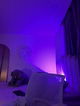 GiaStonne online show from 03-29-26, 06:02