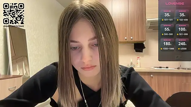 AidaGloshen online show from 02-27-26, 04:51