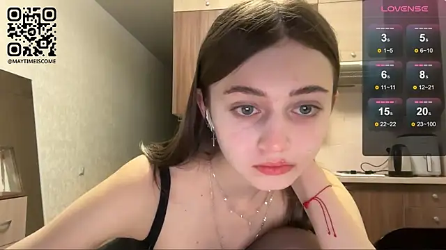 AidaGloshen online show from 04-02-26, 04:04