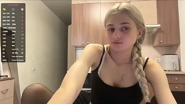 AidaGloshen online show from 05-11-26, 01:06