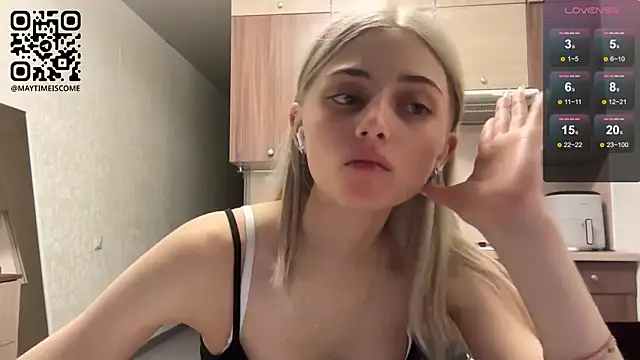 AidaGloshen online show from 06-05-26, 04:13