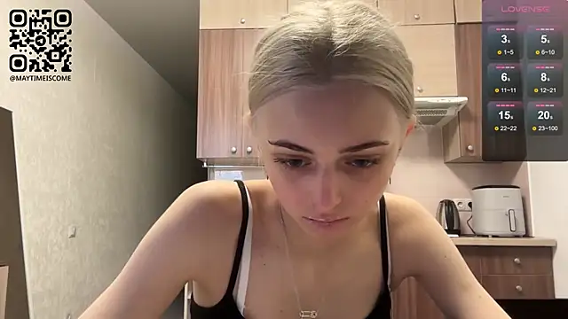AidaGloshen online show from 06-06-26, 02:11