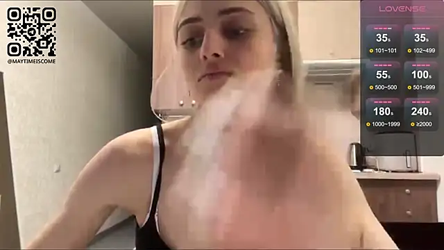 AidaGloshen online show from 06-16-26, 02:30