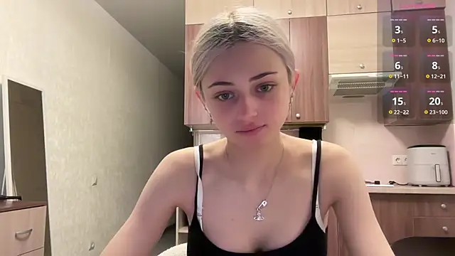 AidaGloshen online show from 07-10-26, 03:14