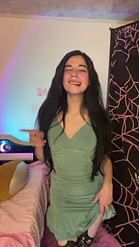 wetbyAlice online show from 01-10-26, 01:18