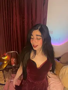 wetbyAlice online show from 02-12-26, 12:38