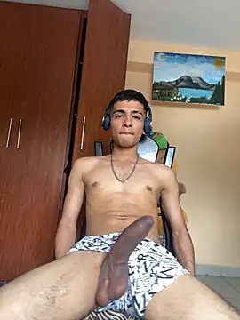 El-jhon online show from 01-31-26, 07:11
