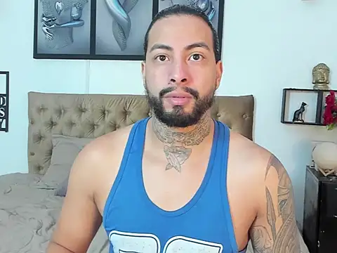 christopher palmerjs online show from 12-17-25, 05:41