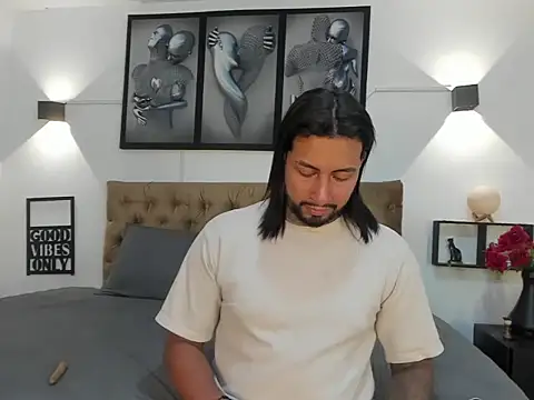 christopher palmerjs online show from 06-19-26, 02:05