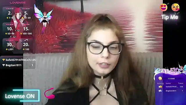 sweetbabygirlforyou online show from 04-21-26, 01:42