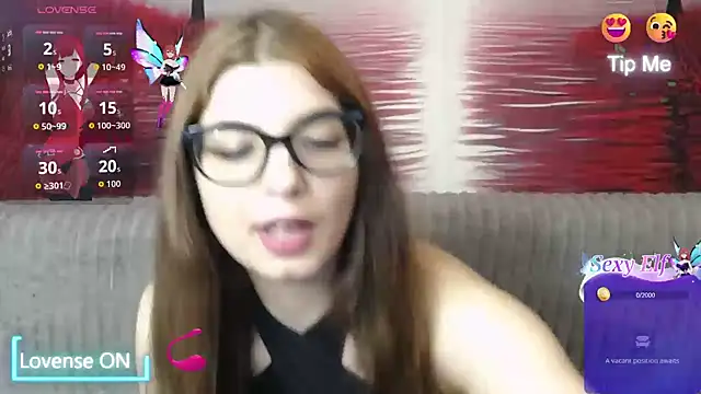 sweetbabygirlforyou online show from 05-14-26, 12:01