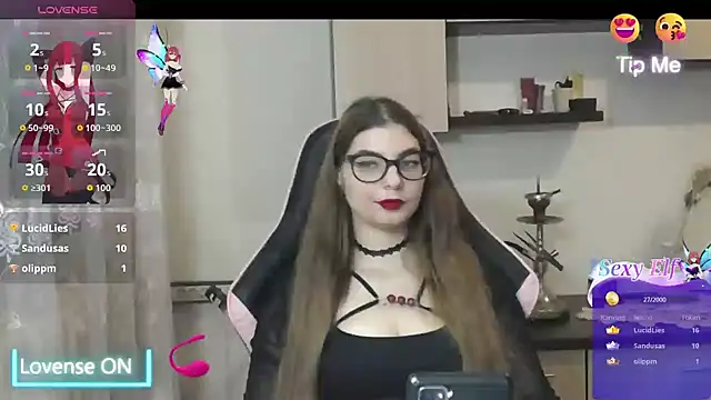 Snapshot of sweetbabygirlforyou chatting on 07-23-26, 01:58 sweetbabygirlforyou online show from 07-23-26, 01:58