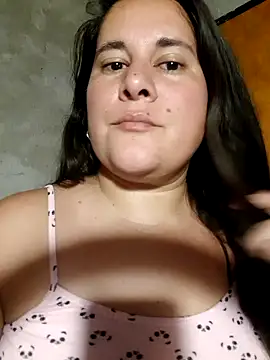 Clara Arg online show from 01-17-26, 02:05