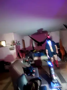 Fuckboyguyman online show from 03-24-26, 08:30