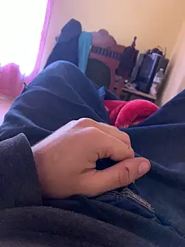 Unique-Man online show from 12-05-25, 11:52