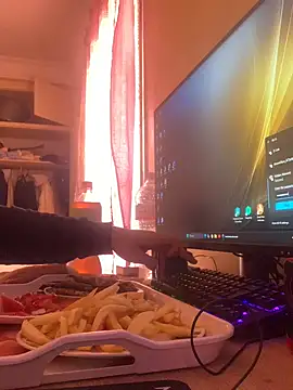 Unique-Man online show from 03-27-26, 12:38