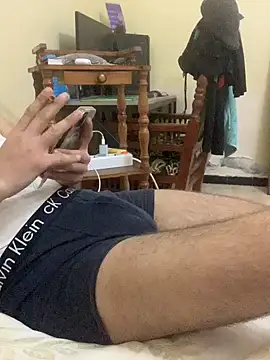 Unique-Man online show from 04-22-26, 10:22