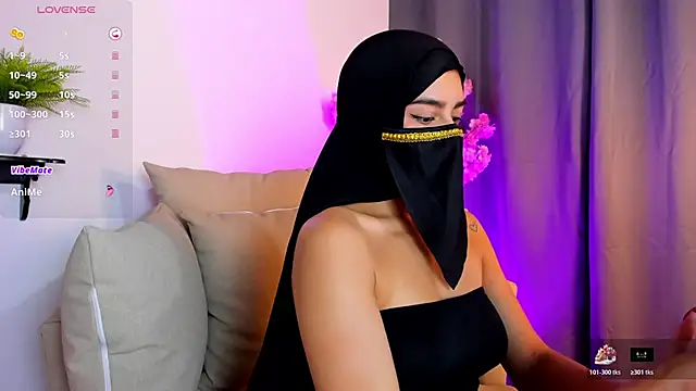 shaima   online show from 12-05-25, 08:49