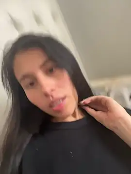 BIJOU SECRET online show from 11-20-25, 04:40