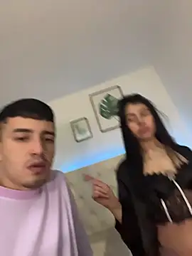 BIJOU SECRET online show from 11-30-25, 01:53