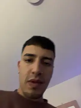 BIJOU SECRET online show from 01-17-26, 03:00