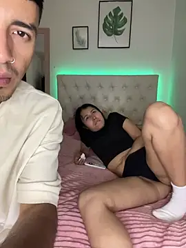 BIJOU SECRET online show from 03-18-26, 04:26