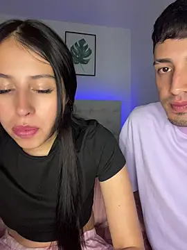 BIJOU SECRET online show from 06-25-26, 05:12