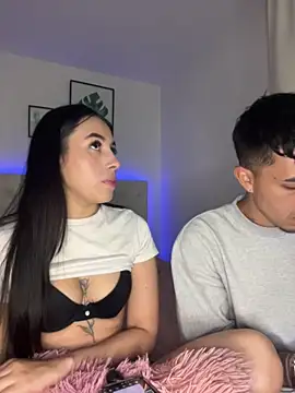 BIJOU SECRET online show from 07-23-26, 04:10