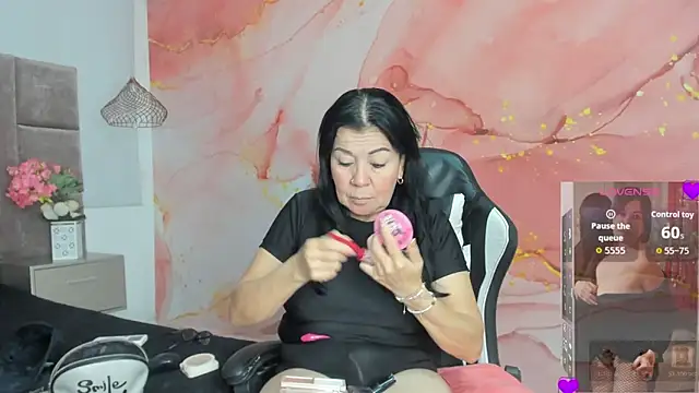 laliItaclark online show from 04-16-26, 12:06