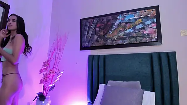 KeimyWilde online show from 02-05-26, 06:45