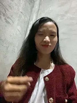 Yunzang online show from 11-24-25, 12:32