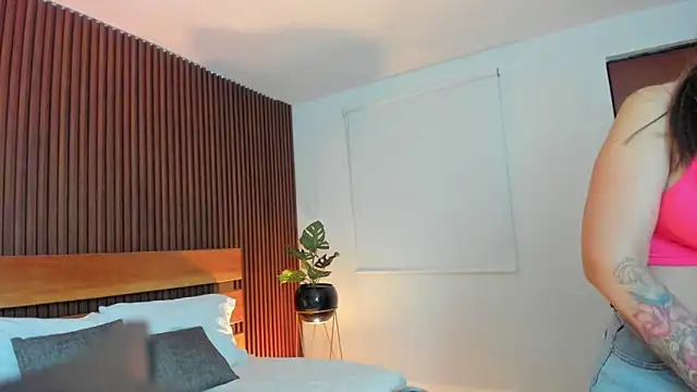 anastasia cortez  online show from 12-03-25, 03:14