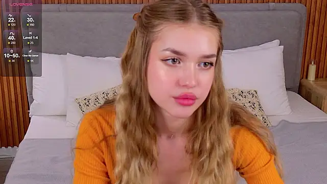 JenniNellson online show from 03-08-26, 02:04