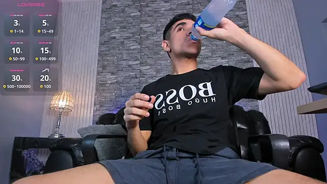 zack joness18 online show from 11-27-25, 04:47