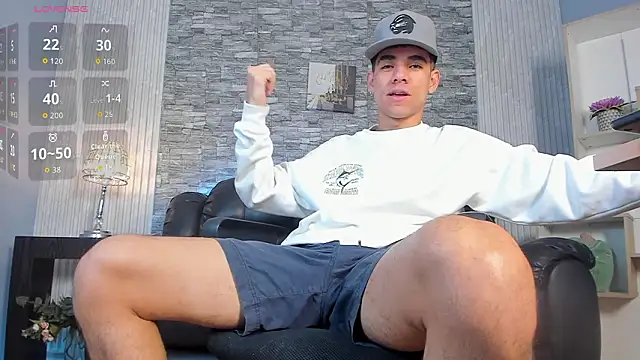 zack joness18 online show from 02-15-26, 03:36