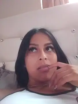 NataliaVega2 online show from 12-15-25, 07:40