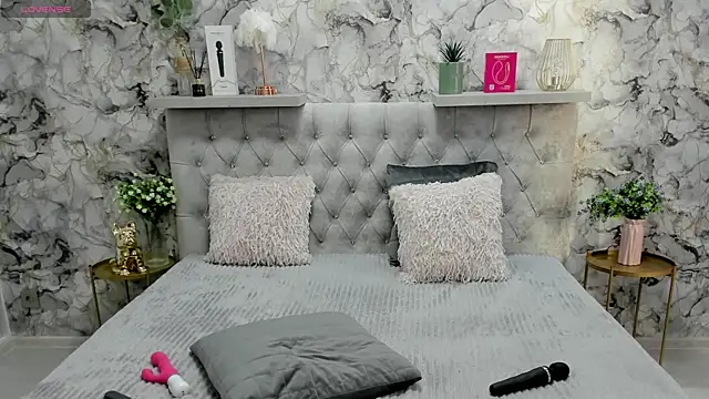 CandysSweet online show from 07-14-26, 01:19