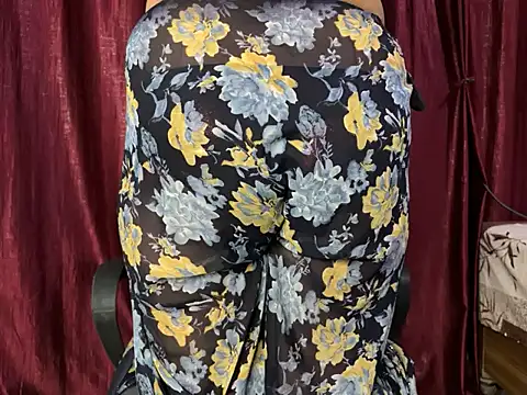 Ritika janu online show from 11-29-25, 05:38