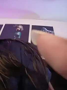 YeseniaRodriguez3 online show from 04-16-26, 01:12