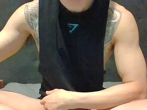 jaydenasiantattoo online show from 11-03-25, 01:23