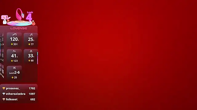 AliceStacy online show from 02-17-26, 05:52