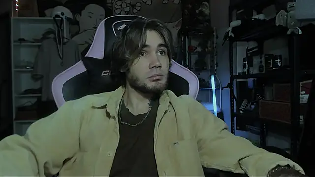 Go V Cs online show from 11-06-25, 01:56