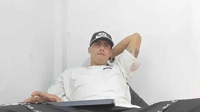 harold 777 online show from 10-30-25, 11:05