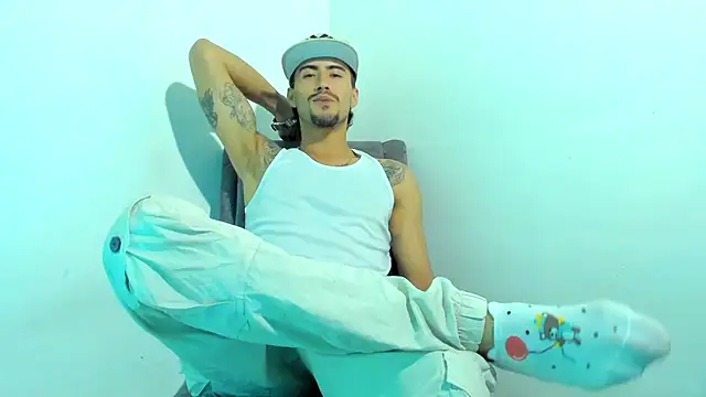 harold 777 online show from 11-16-25, 04:18