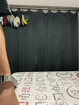 harold 777 online show from 03-10-26, 05:56