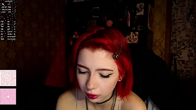 MissMorganMoon online show from 01-10-26, 10:36